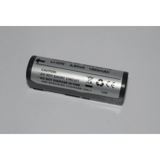 Ersatzakku - Sony LIP-12 - 3,6 Volt 1850mAh Li-Ion
