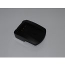 Adapterplatte - Ladeschale für Ladegerät - Canon NB-2L, BP-2L12