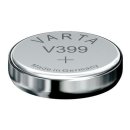 Varta - Uhrenbatterie - V399 / SR57 - 1,55 Volt 42mAh...