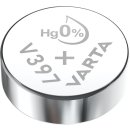 Varta - SR59 / V397 / SR726SW - 1,55 Volt Silberoxid-Zink...
