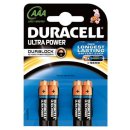 Duracell Ultra M3 - AAA, Micro, LR03, MN2400 - 4er Pack -...
