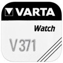 Varta - V371 / SR69 / SR920SW - 1,55 Volt 35mAh...