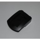 Adapterplatte - Ladeschale für Konica Minolta NP-900