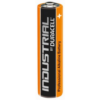 DURACELL Industrial - MN2400 / LR03 / AAA / Micro - 1,5 Volt Alkaline - lose