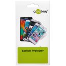 goobay - Displayschutzfolie für iPhone 6 Plus - 2 Stück