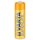 Varta - Superlife 2006 - R6 / AA (Mignon) - 1,5 Volt Zinkchlorid - 4er Blister