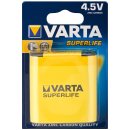 Varta - 3R12 Flat (2012) - 4,5 Volt 2000mAh Zinkchlorid...
