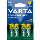 Varta - Rechargeable Accu - AA (Mignon) / HR6 (56706) -...