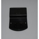 Adapterplatte - Ladeschale für Casio NP-40