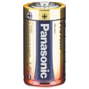Panasonic PRO POWER - Baby C / LR 14 - 1,5 Volt Alkali - 2er Blister