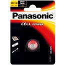 Panasonic - SR54EL / SR1130EL / 389 / 390 - 1,55 Volt...