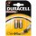 Duracell - LR1 / N / Lady / MN9100 - 1,5 Volt Alkali - 2er Blister