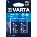 Varta - Longlife Power 4914 - LR14 / C (Baby) - 1,5 Volt...