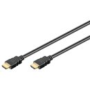 High-Speed-HDMI™ Kabel mit Ethernet -...