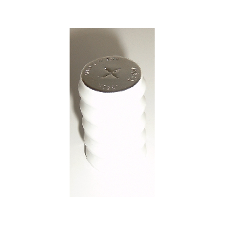 Akkupack - 5/V350H - 6 Volt 350mAh Ni-MH - ohne Lötfahnen [Ableiter]