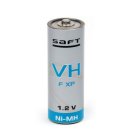 Saft / Arts Energy - VH F XP 15300 - 3/2 D (F) - 1,2 Volt 14500mAh Ni-MH