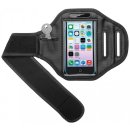 4 Sportbag (Sportarmband) - für z.B. Smartphones iPhone SE, iPhone 5