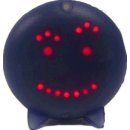 Velleman - MK175 / WSMB175 - Animiertes LED-Smiley -...