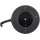 KFZ-Spannungswandler DC/AC - wandelt 12 V DC in 230 V AC um