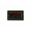 Digitales Panelthermometer -30/+120 Grad - EOL