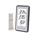 Funk-Thermometer - Temperaturstation