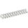 goobay - Lüsterklemme 10 Stk, transparent - 10 mm², 10 A - 12er Reihe mit doppelter Schraubklemme