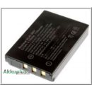 Ersatzakku - Connect3000 - KLIC-5001 - 3,7 Volt 1700mAh...
