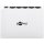 goobay - 5 Port Gigabit Ethernet Netzwerk-Switch - mit 5x 10/100/1000Mbps Auto-Negotiation RJ45 Ports