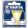 Varta - V8GS / V391 / SR55 - 1,5 Volt 40mAh AgO