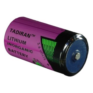 Tadiran - SL-2770/S - Baby C - 3,6 Volt 8500mAh Lithium