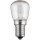 Backofenlampe, 25 W - Sockel E14, 110 lm