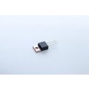 IRF - AUIRF1404Z - MOSFET Transistor 40 V 180 A, TO-220AB 3-Pin