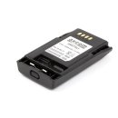 Ersatzakku - Motorola MTP MTP850 / S / FUG - 3,7 Volt 2200mAh Li-Ion