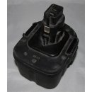 Akkureparatur - Zellentausch - REMS 571540 - 14,4 Volt...