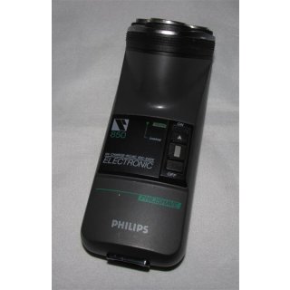 Akkureparatur - Zellentausch - Philips Philishave 850 / TYPE HS 850/A