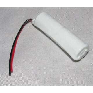 Ersatzbatterie - 2/SB-AA02P - 7,2 Volt 1200mAh Lithium-Thionylchlorid