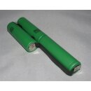 Akkupack Rollladenantrieb - 3S1P BM 14500Z1 - 11,1 Volt...