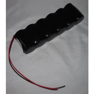 Batteriepack - TYXAL-BPX - 9 Volt 18000mAh AlMn