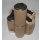 Akkupack für Bosch 2607335523 - 9,6 Volt zum Selbsteinbau