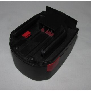 Akkureparatur - Zellentausch - ROTHENBERGER 12V 1,9Ah Ni-MH - 12 Volt Akku