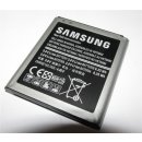 Ersatzakku - Samsung EB-BC115BBE / Galaxy K Zoom - 3,8 Volt 2430mAh Li-Ion - Original