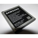 Ersatzakku - Samsung EB-BC115BBE / Galaxy K Zoom - 3,8 Volt 2430mAh Li-Ion - Original
