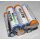 Akkupack für Alexander Batteries T53710 - 7,2 Volt zum Selbsteinbau