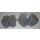 Akkupack für BionX Diamant RIDE+ - 48 Volt Li-Ion - zum Selbsteinbau