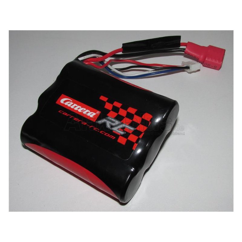 Carrera RC Batterie RC Li-Ion 900 mAh 7.4 V