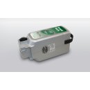 EBV E-Bike Battery, kompatibel zu Panasonic* 36 V Deluxe...