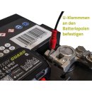 inAct - Battery-Guard - Die clevere Art der Batteriekontrolle