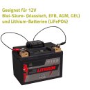 inAct - Battery-Guard - Die clevere Art der Batteriekontrolle