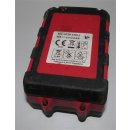 Akkureparatur - Zellentausch - Red Tools J0Z-SP20-1318-1 - 18 Volt Li-Ion Akku