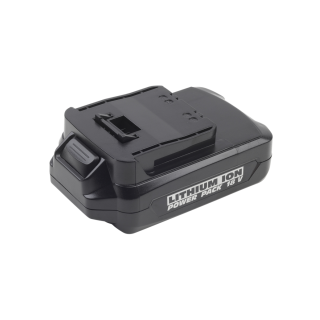 Meister Werkzeuge - Ersatzakku 5451270 - 18 Volt 1500mAh Li-Ion